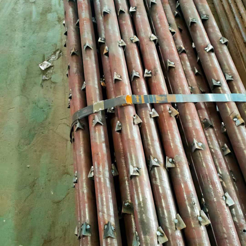 合肥土钉小导管