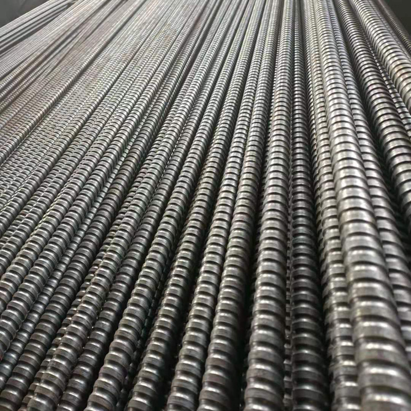 合肥中空锚杆
