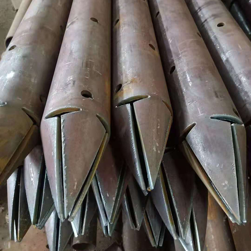 合肥预埋注浆管